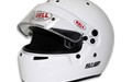Karting Helm Bell KC7-CMR Weiß 53cm